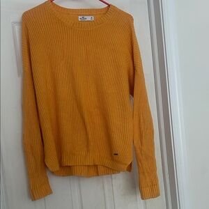 Shaker Knit Sweater